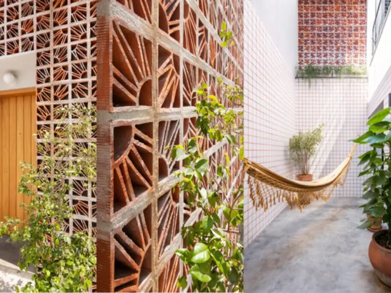 Como usar brises, cobogós e muxarabis na arquitetura: funcionalidade e estética em harmonia
