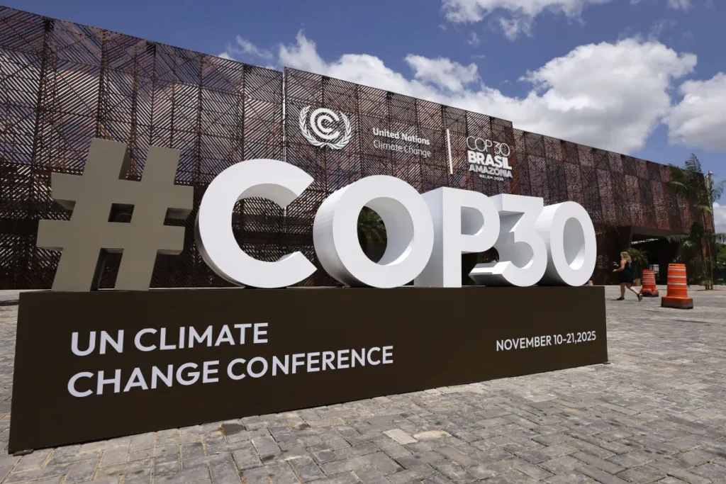 COP30 lança roteiro global para transformar o setor da construção rumo à descarbonização