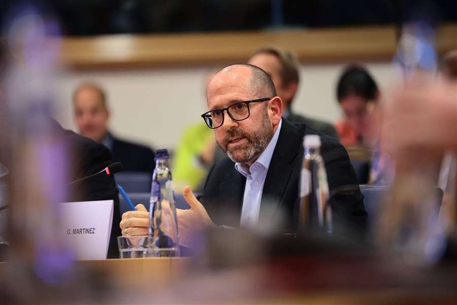 Por que as empresas de construção europeias querem uma nova estratégia para se manterem competitivas globalmente