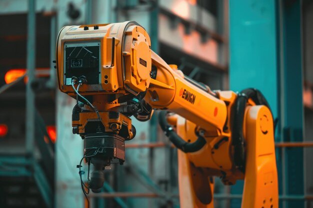 Automação avança na construção, mas fábricas podem liderar a próxima revolução do setor